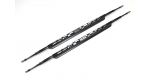 Wycieraczki Bosch Twin do Mercedes Klasa S W220 I Sedan (10.1998-02.2000)